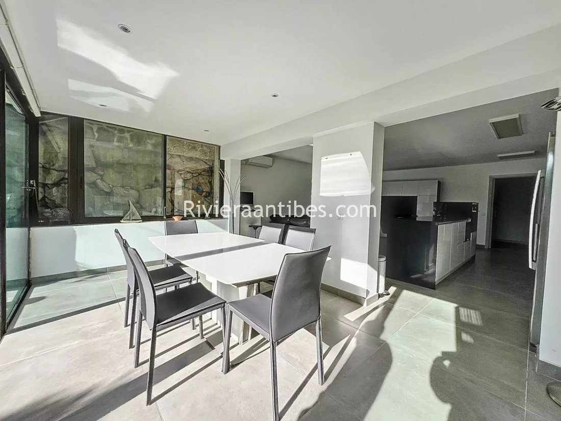 Apartment in Lagare, Antibes, France 4 - 15675415
