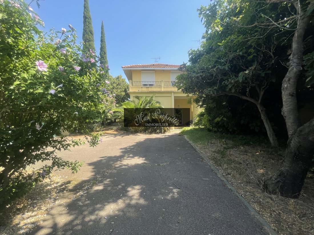 House in Ecarts, Narbonne, France 2 - 18695874