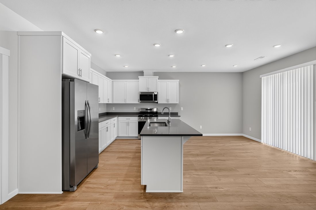 House in Vancouver, Washington, United States 5 - 17951194