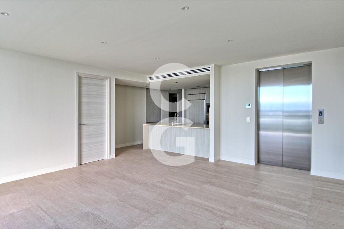 Apartment in Cancún, Quintana Roo, Mexico 4 - 18695758