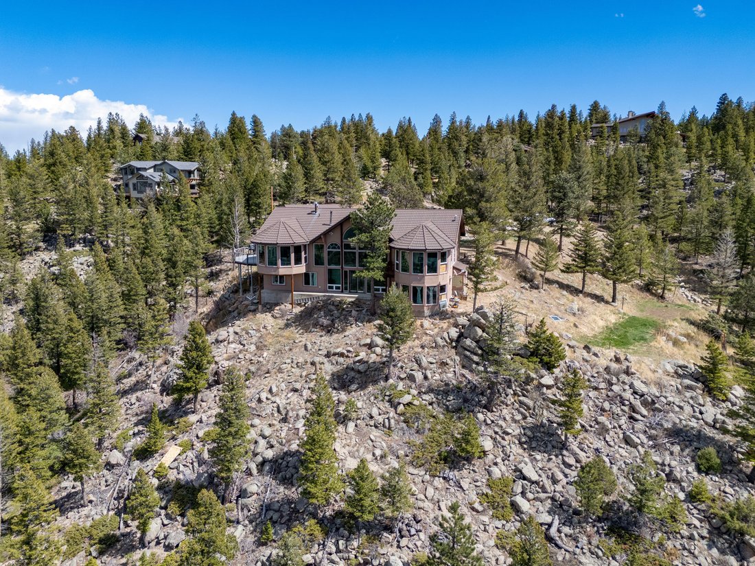 Casa a Boulder, Colorado, Stati Uniti 3 - 18695616