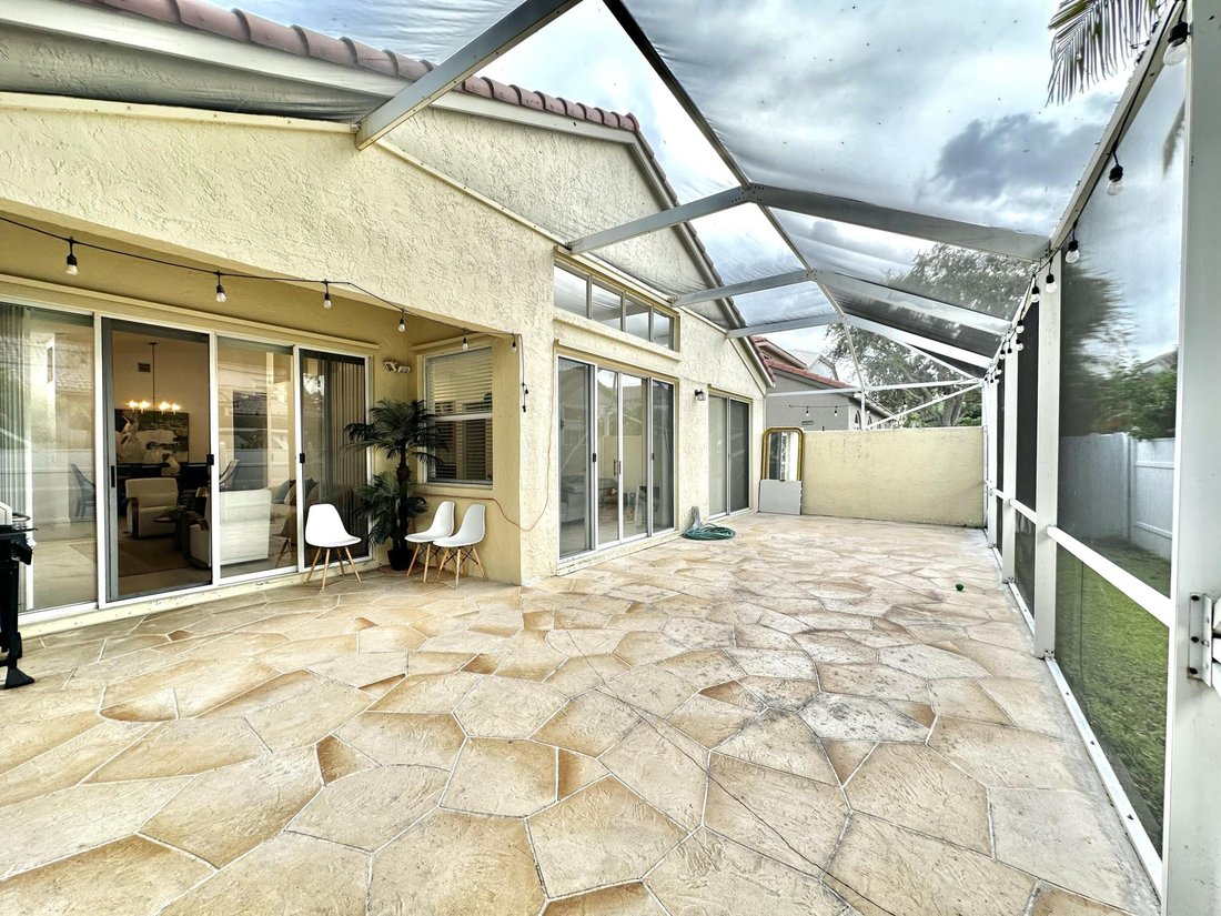 House in Pembroke Pines, Florida, United States 4 - 18695511