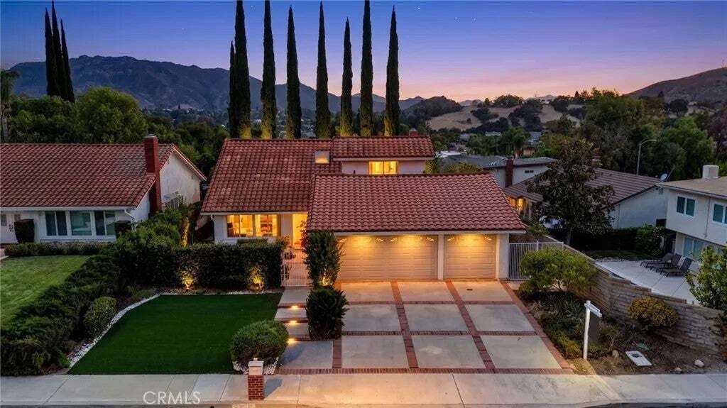 House in Agoura Hills, California, United States 1 - 18695373