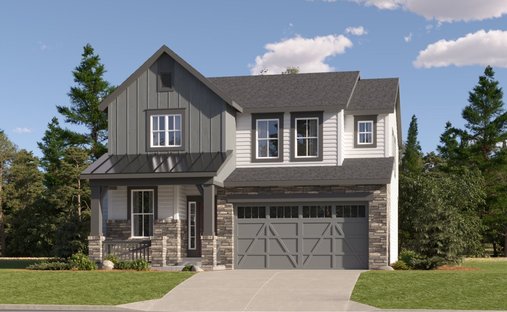 Casa a Aurora, Colorado, Stati Uniti 1