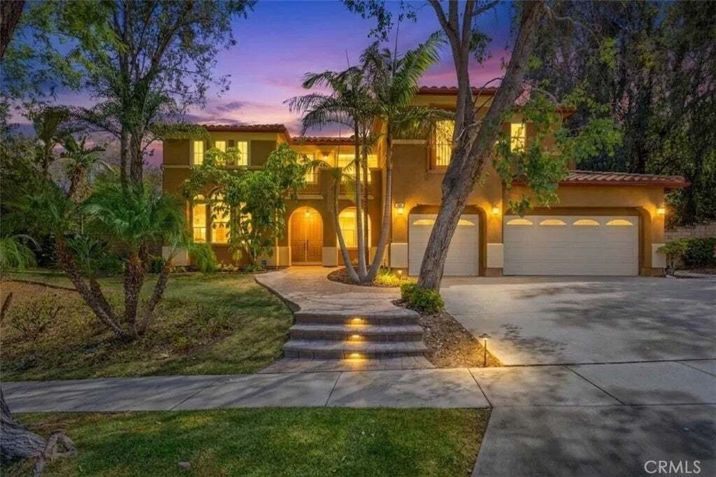House in Corona, California, United States 1 - 18695380