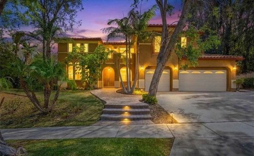 Maison à Corona, Californie, États-Unis 1