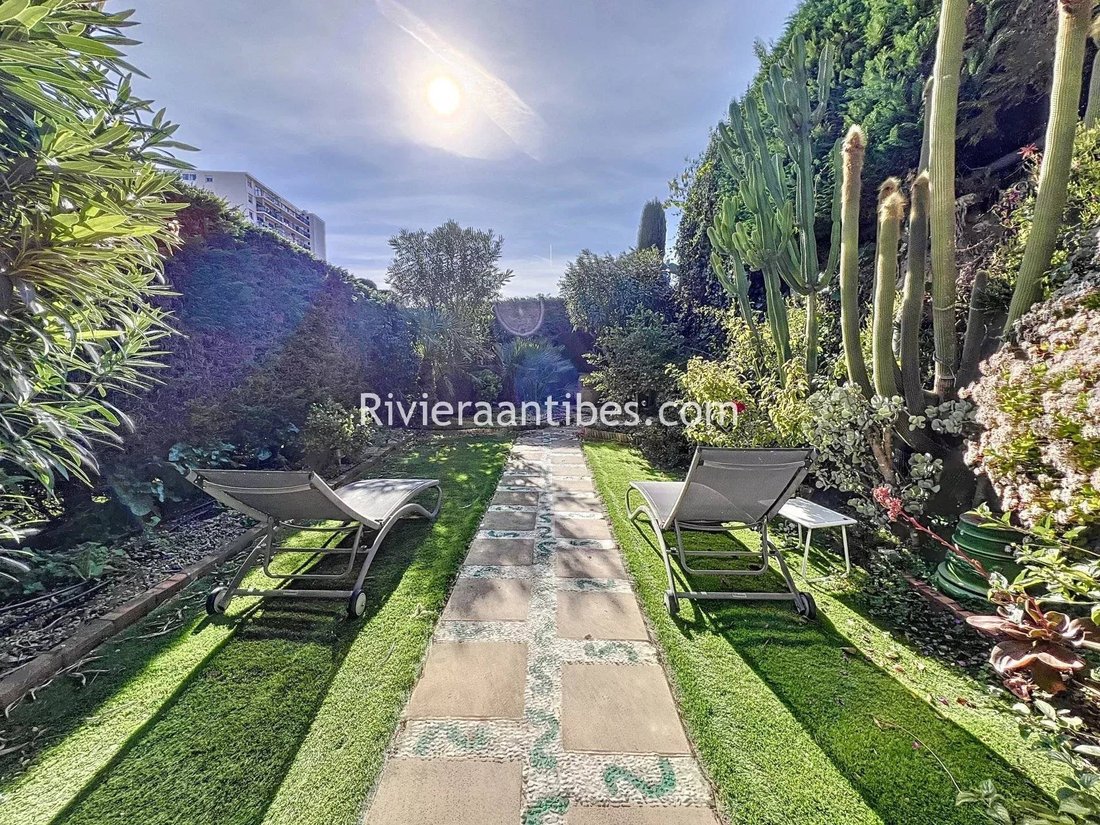 Apartment in Lagare, Antibes, France 2 - 15675415