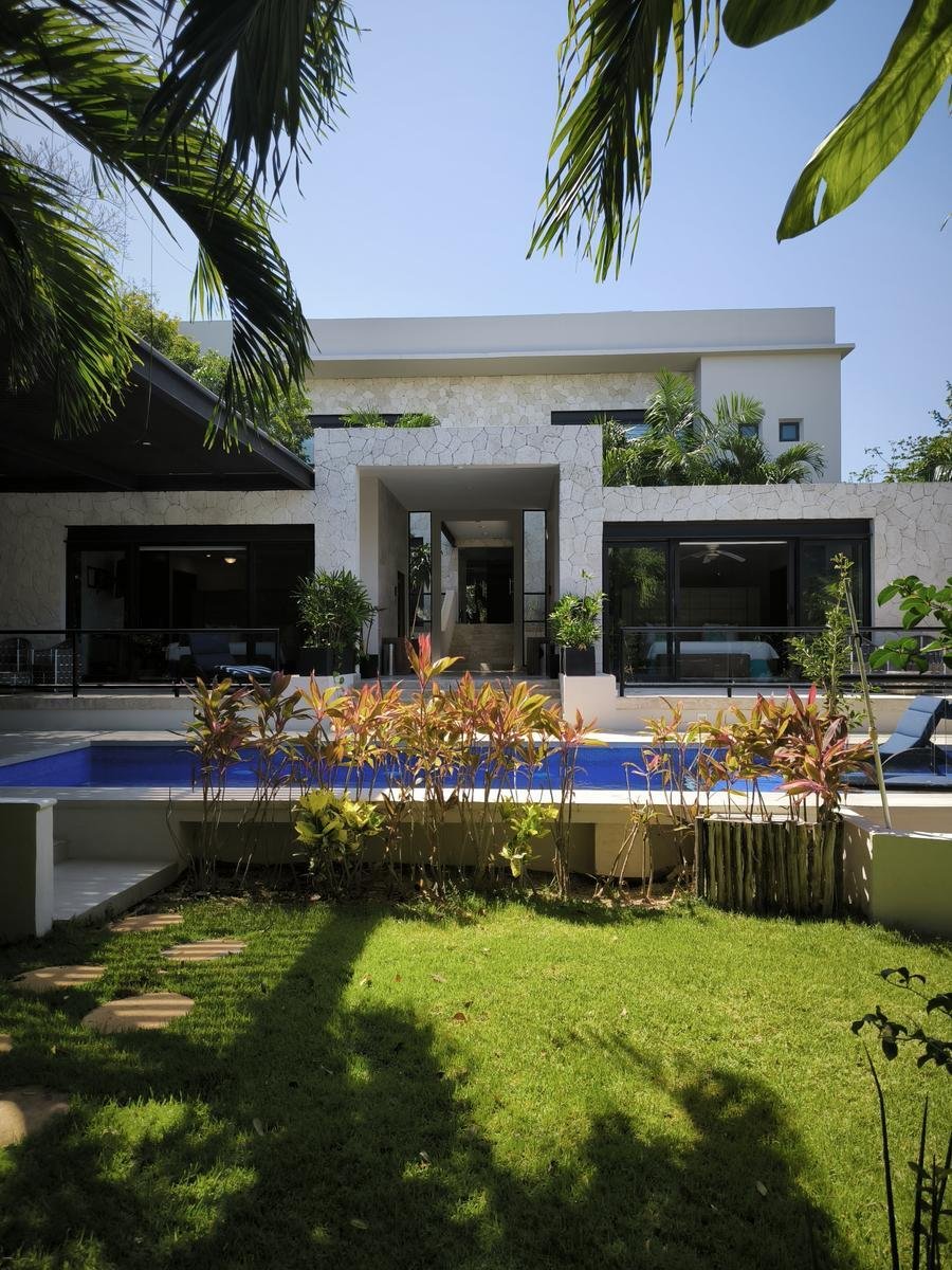 Villa in Gran Bahía Príncipe, Quintana Roo, Mexico 1 - 18695598