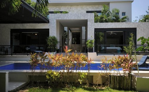 Villa in Gran Bahía Príncipe, Quintana Roo, Mexico 1