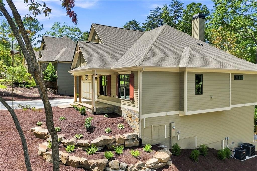 House in Waleska, Georgia, United States 4 - 18695339