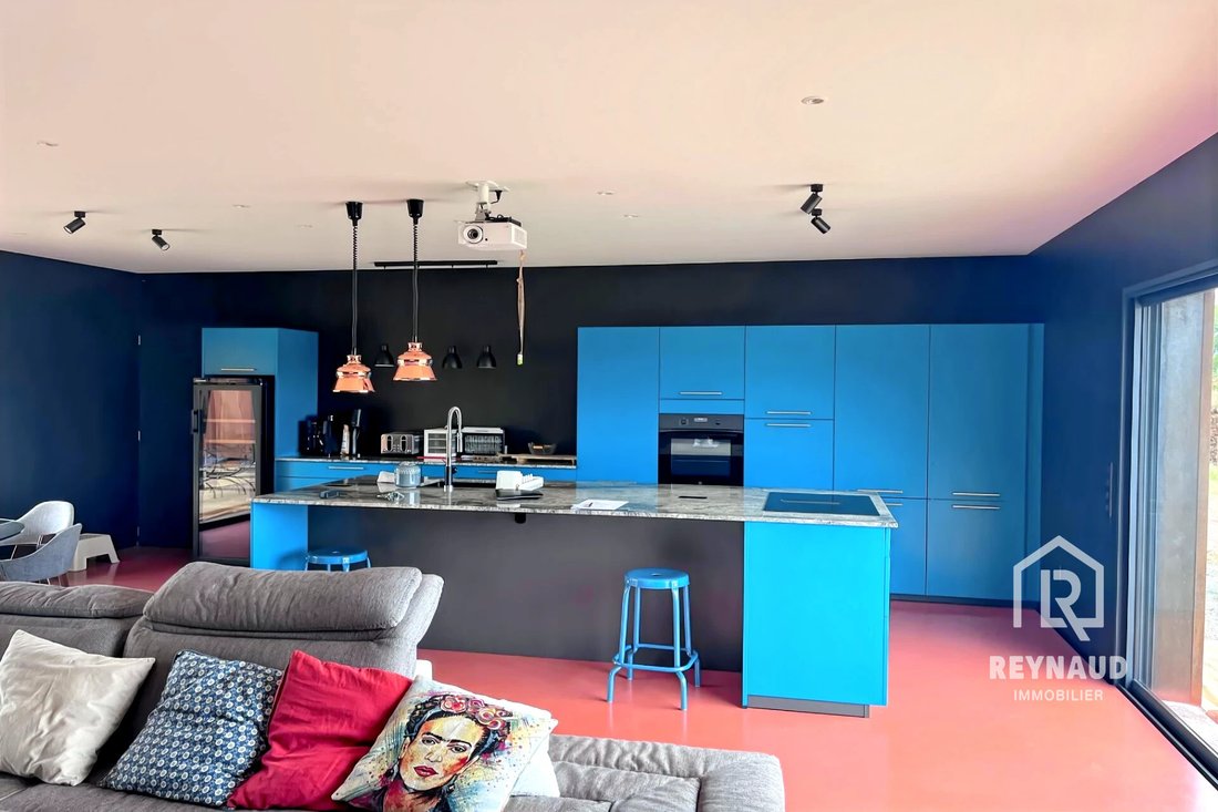 Villa à Salasc, Occitanie, France 4 - 18695806