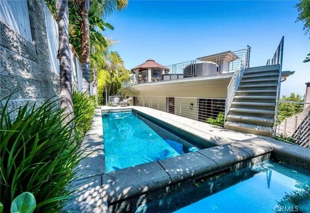 Casa a Los Angeles, California, Stati Uniti 5 - 18654526