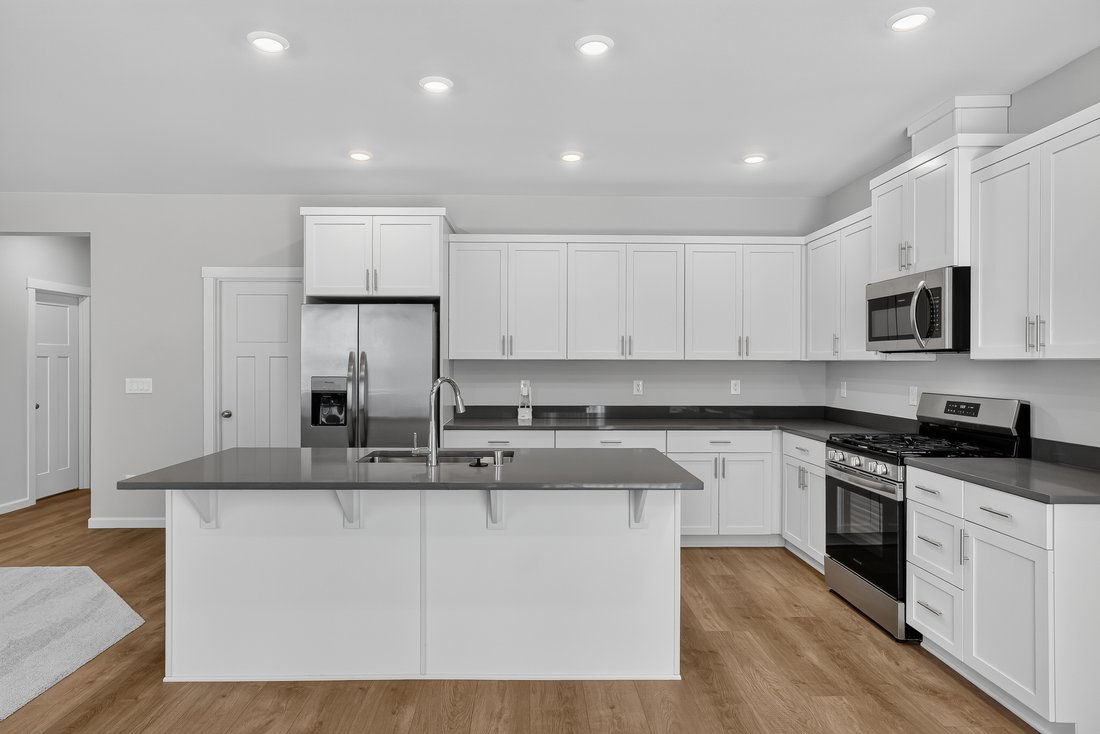 House in Vancouver, Washington, United States 2 - 17951194