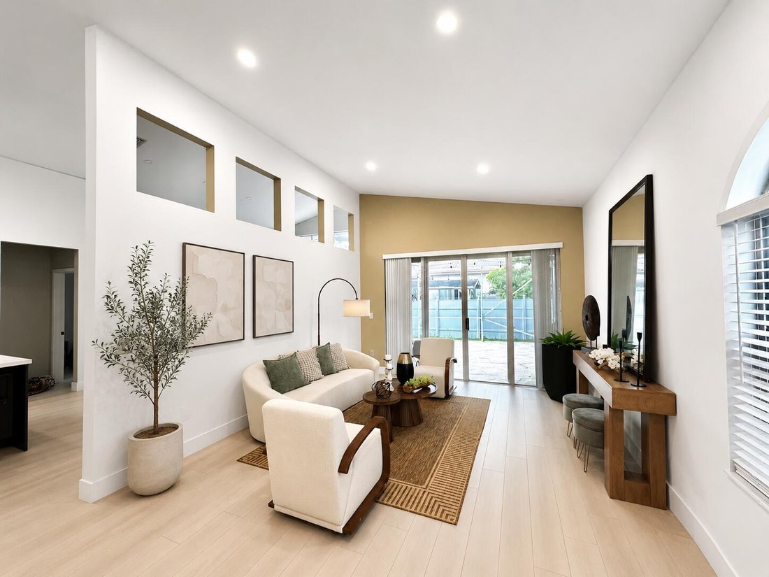 House in Pembroke Pines, Florida, United States 5 - 18695511