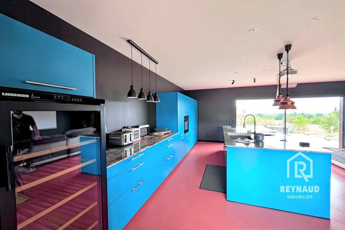 Villa à Salasc, Occitanie, France 2 - 18695806