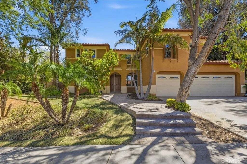 House in Corona, California, United States 4 - 18695380