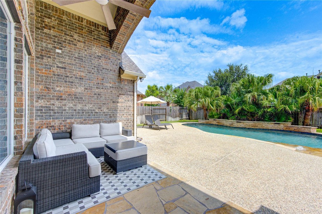 House in Katy, Texas, United States 3 - 18695411