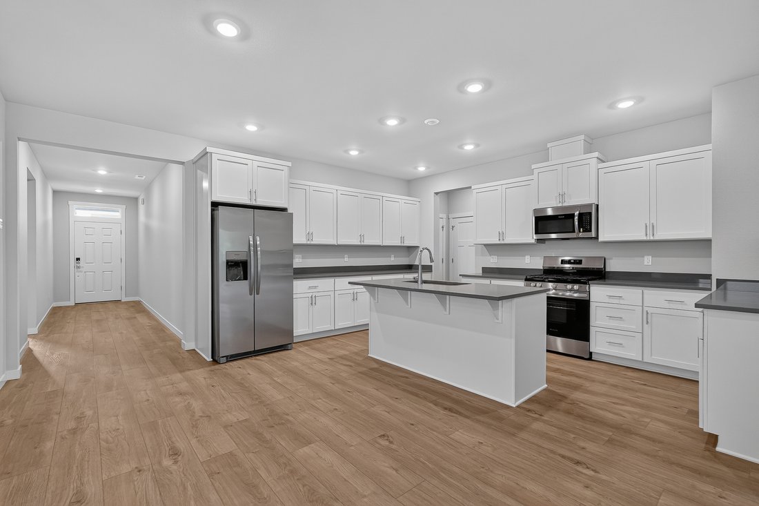 House in Tigard, Oregon, United States 4 - 18130328