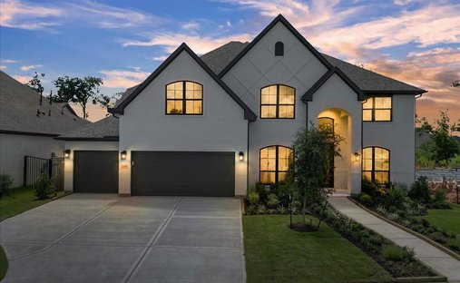 Casa en Missouri City, Texas, Estados Unidos 1