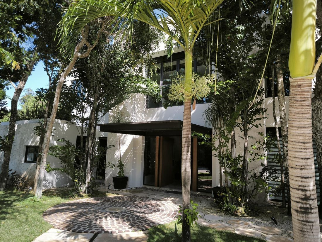 Villa in Gran Bahía Príncipe, Quintana Roo, Mexico 2 - 18695598
