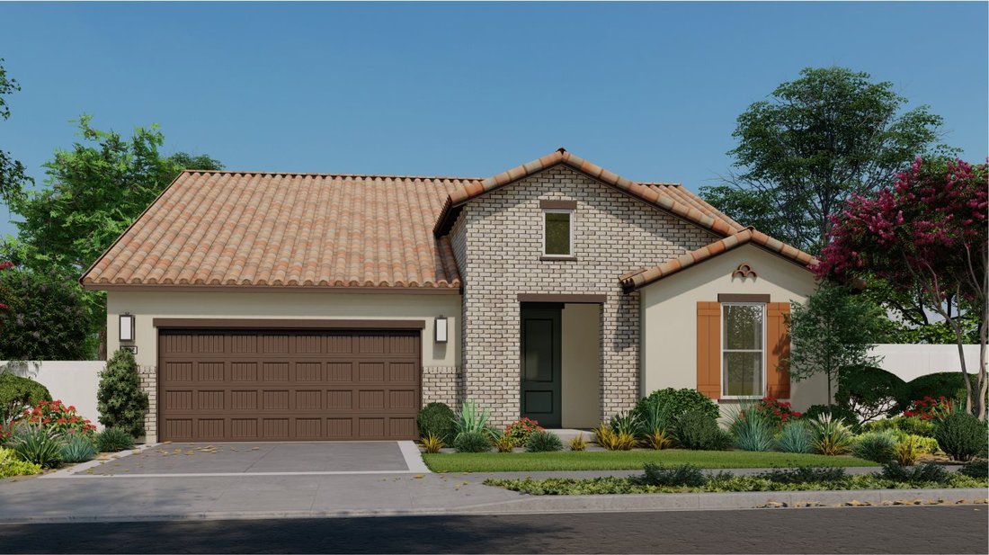 House in Roseville, California, United States 1 - 18695979