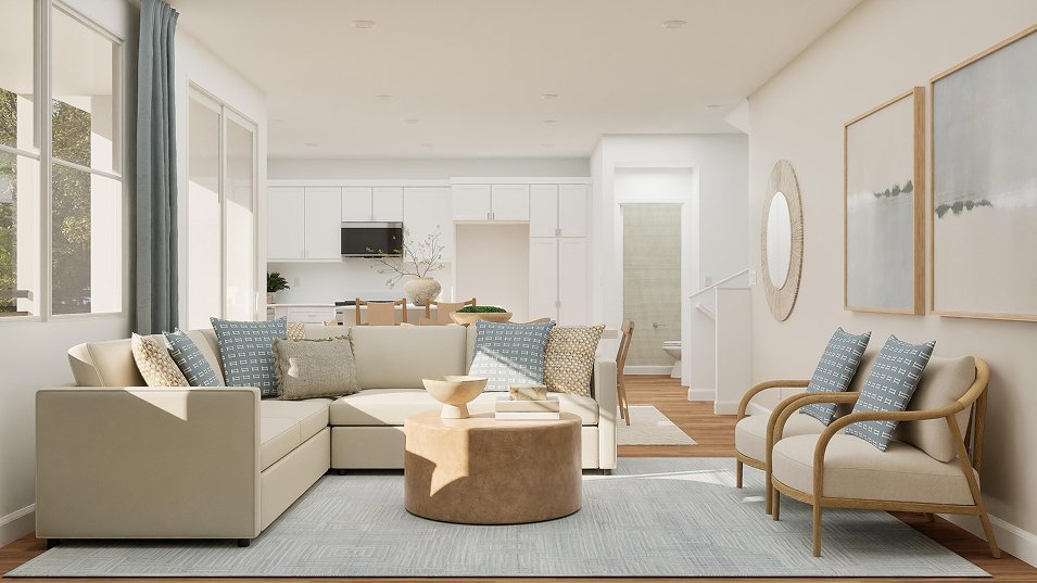 Residenza a Chula Vista, California, Stati Uniti 5 - 18696146