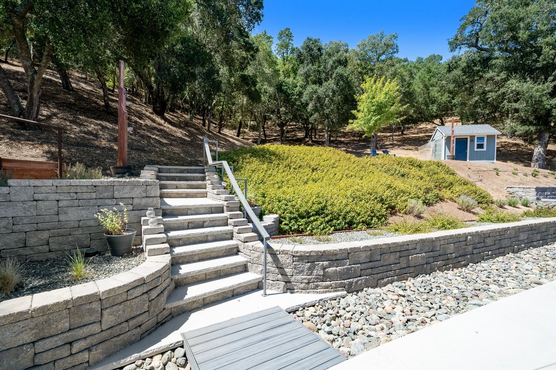 House in Atascadero, California, United States 4 - 18695632