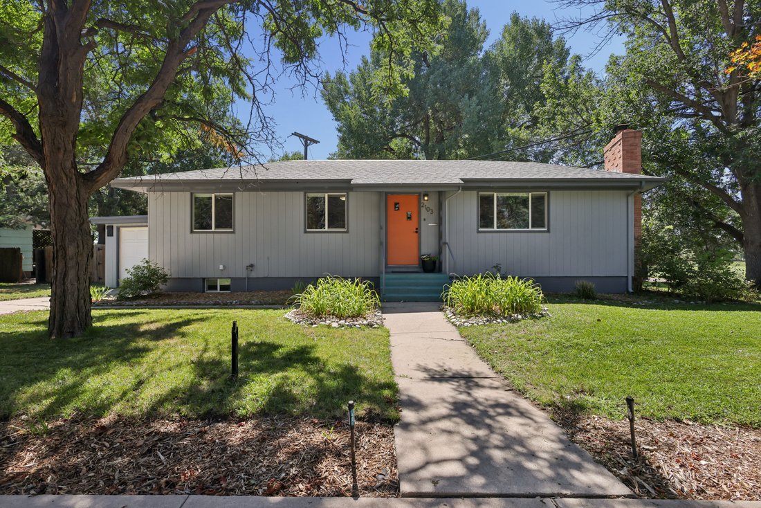 Colorado Springs, Colorado, United States 1 - 18238569