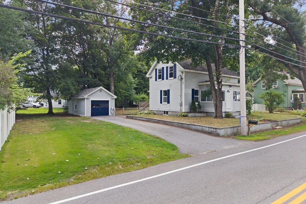 Casa a Westford, Massachusetts, Stati Uniti 2 - 18695570