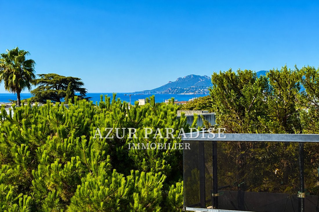 Apartment in Cannes, Provence-Alpes-Côte d'Azur, France 2 - 18695826