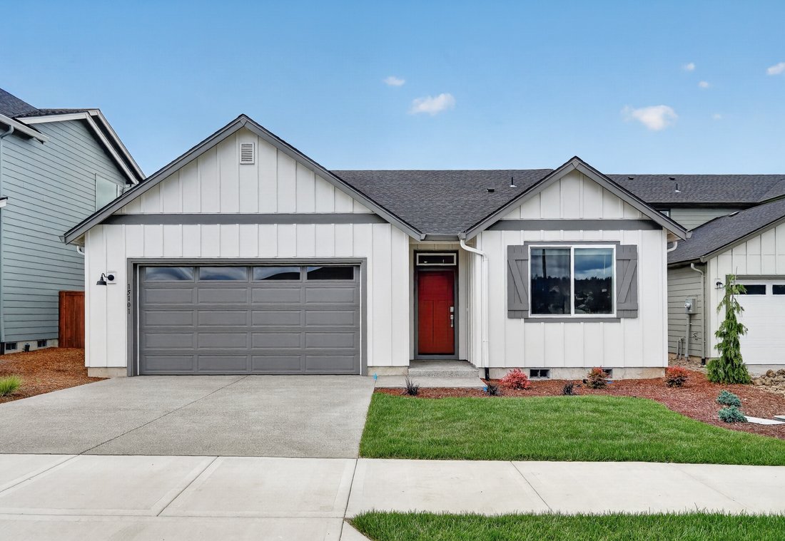 Casa a Tigard, Oregon, Stati Uniti 1 - 17951139
