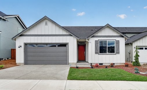 House in Tigard, Oregon, United States 1