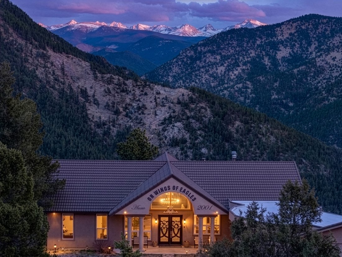 Casa a Boulder, Colorado, Stati Uniti 1 - 18695616