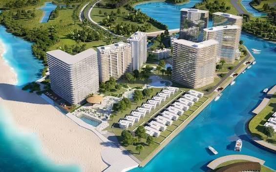 Apartment in Cancún, Quintana Roo, Mexico 2 - 18695615