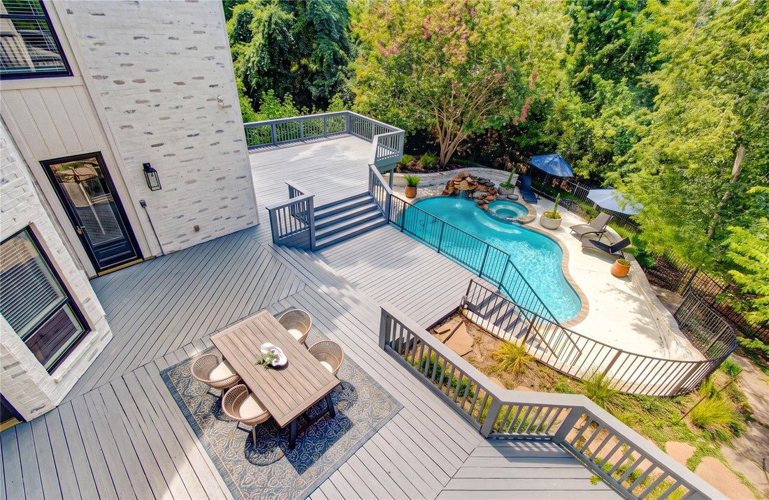 Casa en Houston, Texas, Estados Unidos 3 - 18695447