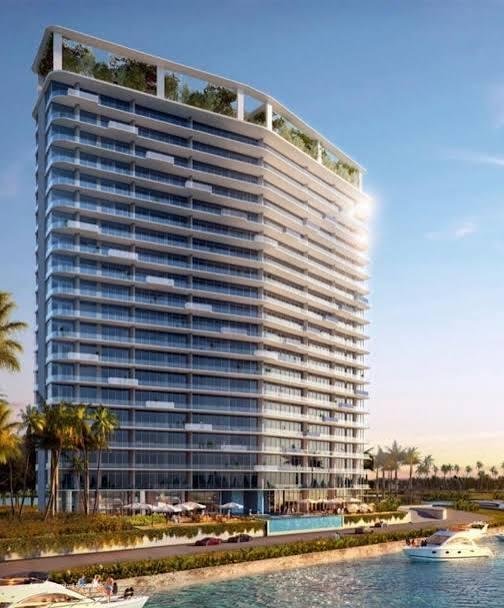 Apartment in Cancún, Quintana Roo, Mexico 4 - 18695615