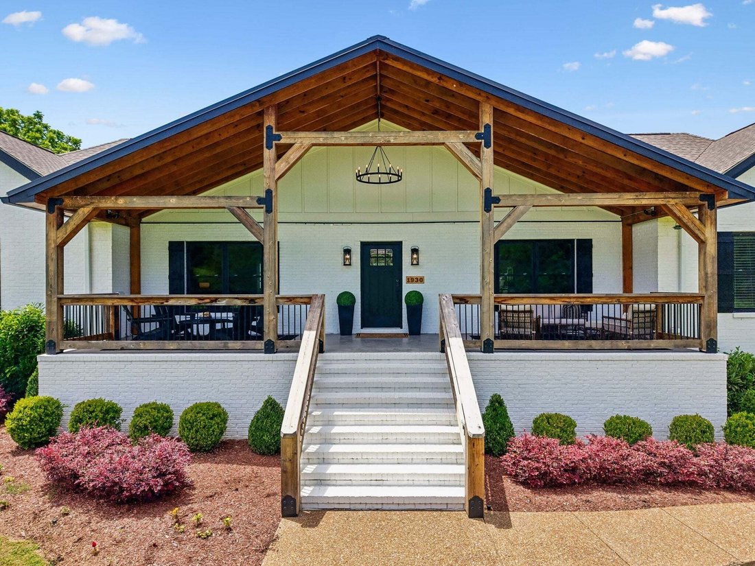 House in Columbia, Tennessee, United States 2 - 18695473