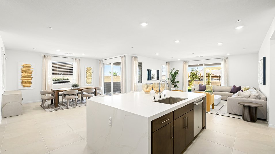 House in Henderson, Nevada, United States 4 - 18696020