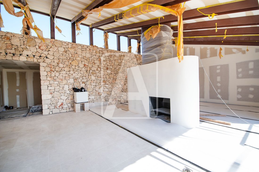 Finca in Moraira, Teulada, Valencian Community 5 - 16937932