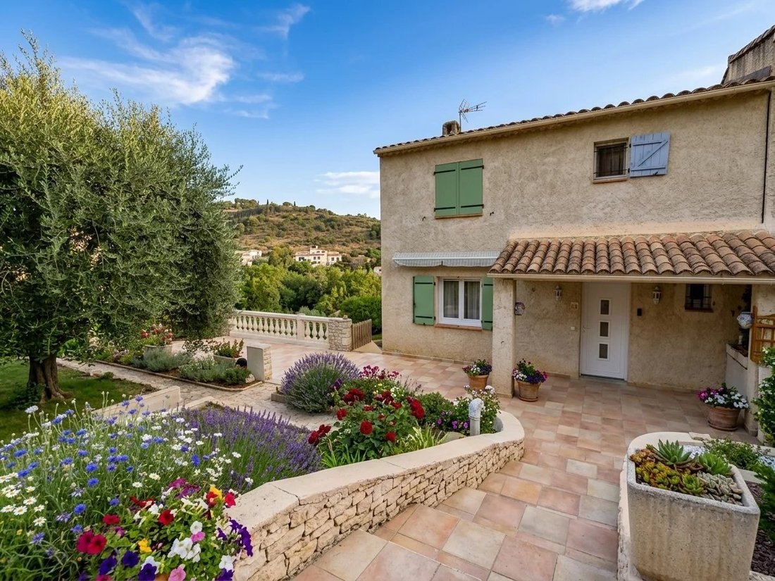Casa a Piani, Villanova Lobetto, Francia 3 - 18695634