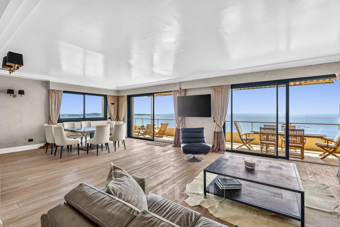 Apartment in Cannes, Provence-Alpes-Côte d'Azur, France 1 - 18695811