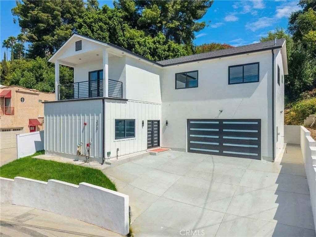 Casa a Monterey Park, California, Stati Uniti 3 - 18695365
