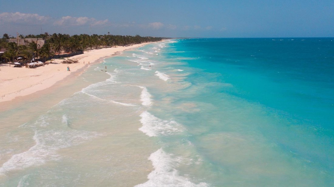 Land in Tulum, Quintana Roo, Mexico 4 - 18695608