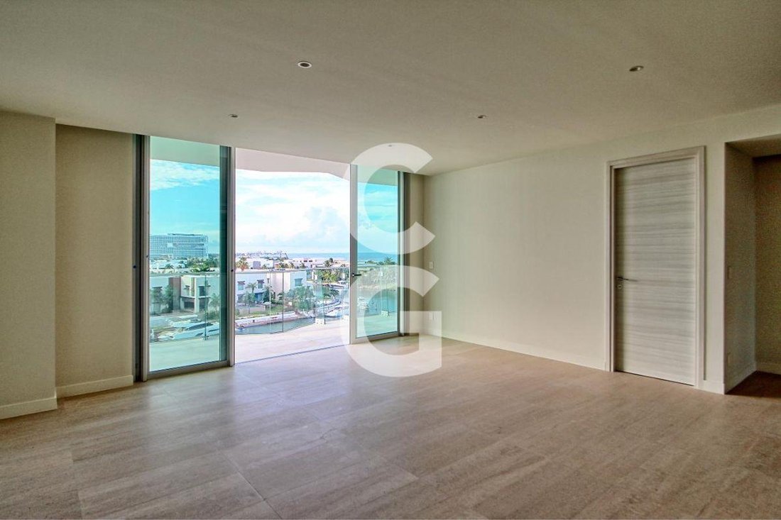 Apartment in Cancún, Quintana Roo, Mexico 2 - 18695758