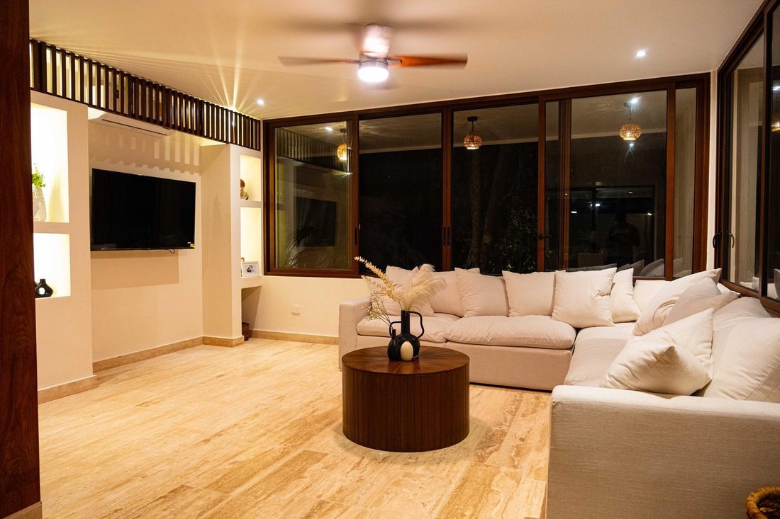 Villa in Tulum, Quintana Roo, Mexico 5 - 18695565