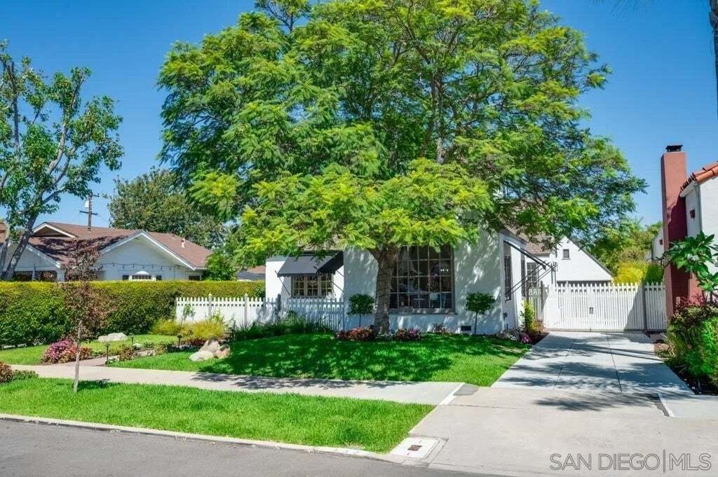 House in San Diego, California, United States 3 - 18695392