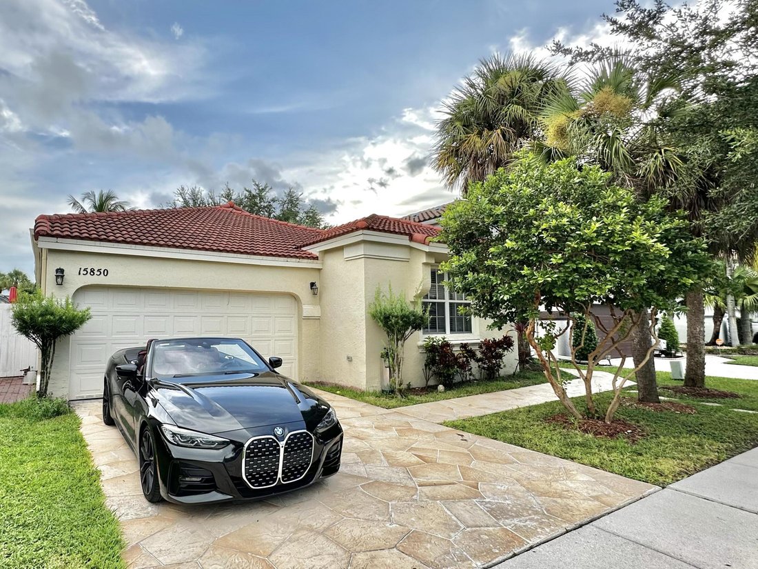 House in Pembroke Pines, Florida, United States 1 - 18695511