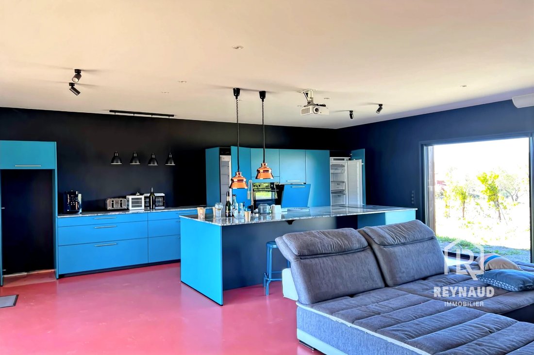 Villa à Salasc, Occitanie, France 3 - 18695806