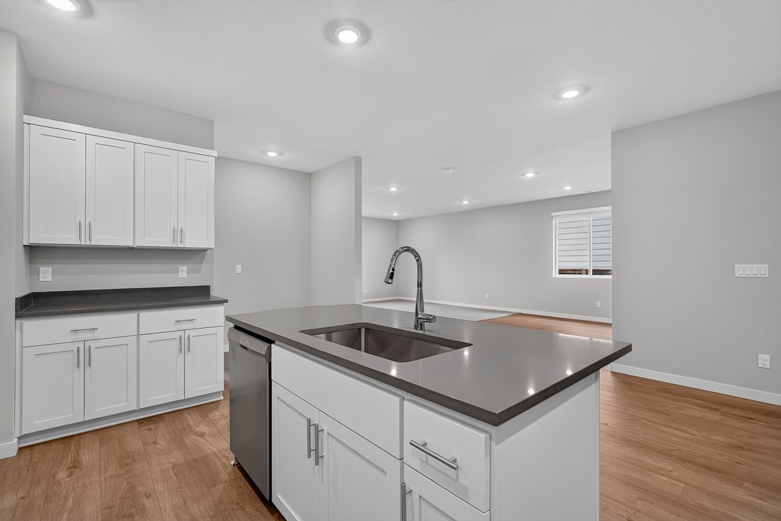House in Tigard, Oregon, United States 5 - 18130328