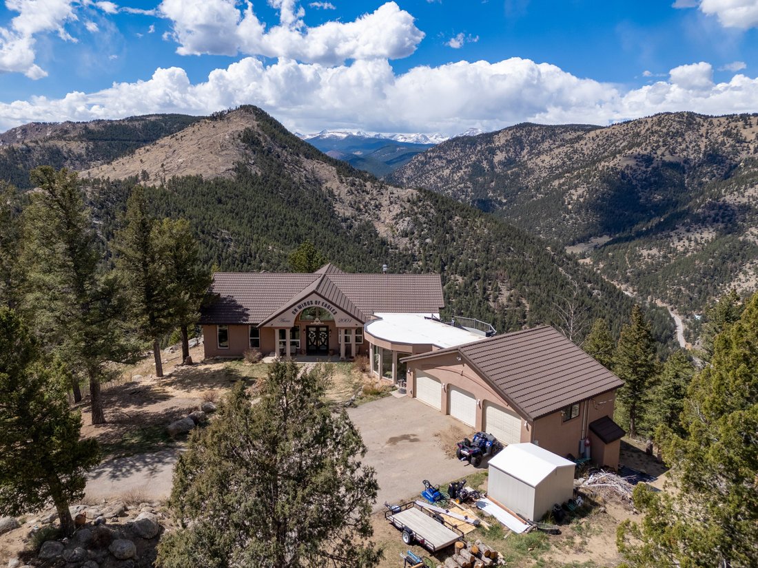 Casa a Boulder, Colorado, Stati Uniti 2 - 18695616